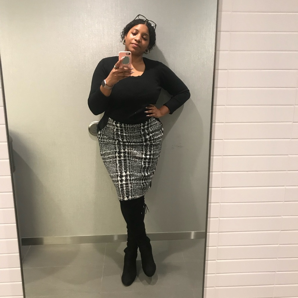 Meet your Posher, Ebonee